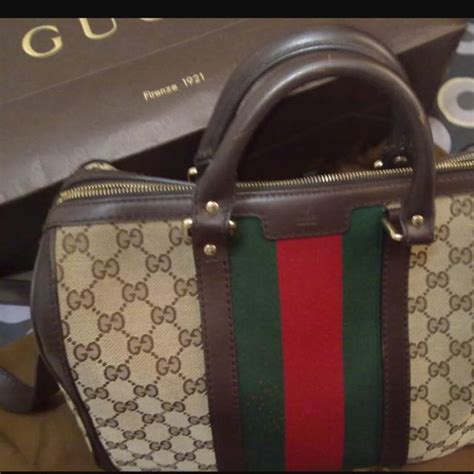 spotbags cr pursevalley review replica gucci boston bag|gucci bag interior tag.